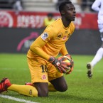 ASSE - Stade rennais : CDF, Edouard Mendy se méfie de Sainté