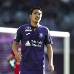 Toulouse FC Mercato : Officiel, Gen Shoji quitte les Violets !