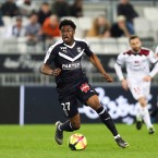 Girondins de Bordeaux : Josh Maja évoque le niveau de la L1