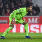 OGC Nice Mercato : Le successeur de Walter Benitez serait trouvé!