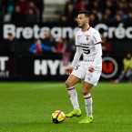 OL Mercato : Les Gones songeraient à Ramy Bensebaini