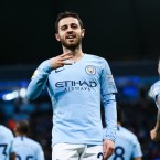 City Mercato : Sanction, Bernardo Silva choisit son prochain club