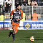 Montpellier HSC : Laborde fait un geste pour Mont-de-Marsan