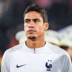 Real Madrid : Blessure, Zidane inquiet pour Raphaël Varane