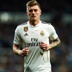 Liga : Le Real Madrid ne rate pas son retour face à Eibar
