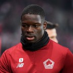 LOSC Mercato : Un joli chèque en vue pour Adama Soumaoro ?