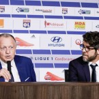 OL - Mercato : Remplaçant de Sylvinho, une piste mène au Portugal