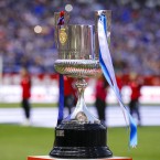 Coupe du Roi, une finale sans le Real Madrid et le FC Barcelone