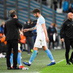 OM Mercato : Bonne nouvelle pour le remplaçant de Caleta-Car ?