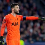OGC Nice : Un retour chez les aiglons pour Hugo Lloris ?