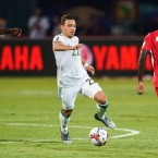 OL - Mercato : Un joueur international à la CAN en approche