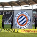 Montpellier Mercato : Finalement un attaquant nigérian au MHSC ?