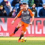 Monaco, Montpellier - Mercato : Lutte serrée pour un joueur de Ligue 1
