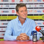 Dijon FCO Mercato : Deux renforts à la suite de Yassine Benzia