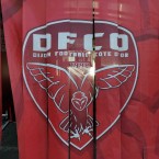 Dijon FCO Mercato : Le départ d'un attaquant officialisé
