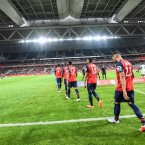 LOSC Mercato : Grosses ventes en vue après Osimhen et Gabriel
