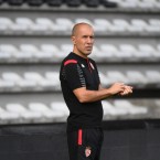 AS Monaco - Mercato : Officiel, encore du renfort pour Jardim.