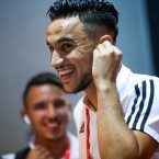 OGC Nice : Le coup de sang d'Ounas contre l'OL coûte cher !