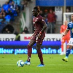 RC Lens Mercato: Les Sang et Or en pole pour Kévin N’Doram ?