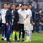 OM : Villas-Boas évoque un retour de Payet en équipe de France