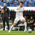 Real Madrid Mercato : ça se bouscule pour James Rodriguez