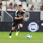 Bordeaux : Paulo Sousa souligne l'importance de Laurent Koscielny