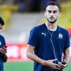 OM Mercato : Le défenseur Lucas Perrin a prolongé (Off.)