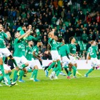 ASSE - CDL : Le Nîmes Olympique sur le chemin de Saint-Étienne.