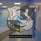 Amiens SC Mercato : Le départ d’un attaquant officialisé !