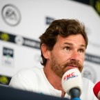 OM Mercato : André Villas-Boas annonce deux grandes décisions