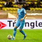 OM : Hiroki Sakai se dresse contre l'épidémie de coronavirus