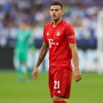 Bayern Munich : Mauvaise nouvelle pour Lucas Hernandez