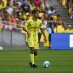FC Nantes : Ludovic Blas, ce qu'il lance à Christian Gourcuff