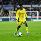 Stade Rennais FC : Moses Simon ne restera pas à Nantes