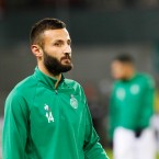 ASSE Mercato : Franck Honorat débarque à Brest (officiel)