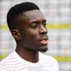 Strasbourg - PSG : Le groupe de Tuchel sans Idrissa Gueye