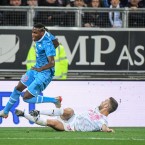 OM Mercato : Le directeur du centre de formation tacle Lihadji
