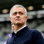 Real Madrid : Mourinho révèle les coulisses de sa signature