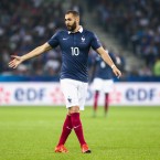 EDF : Benzema, Deschamps dévoile les raisons de son retour