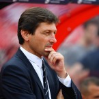 Mercato PSG : Un milieu de terrain ciblé par Leonardo s’échappe