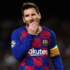 Barça : Lionel Messi, LDC… un terrible pronostic est tombé !