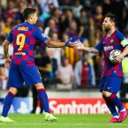 Barça Mercato : Succession de Suarez, Abidal aurait une idée