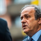 Juventus Turin : Affaire Cristiano Ronaldo, Platini se prononce