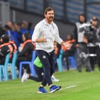 OM Mercato : Villas-Boas obligé d’accepter un départ cet hiver ?