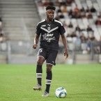 Bordeaux : Infirmerie, mauvaise nouvelle pour Enock Kwateng