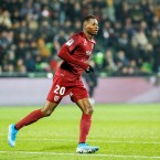 FC Metz Mercato : Une grosse offre anglaise pour Habib Diallo ?