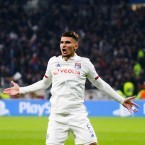 OL - OM (1-0) : Houssem Aouar qualifie l'OL, les notes du match