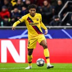 Barça Mercato : Todibo révèle pourquoi il a rejoint le Schalke