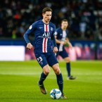 Mercato PSG : Hertha Berlin, Draxler a tranché pour son avenir