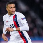 PSG : Discussions annoncées avec Leonardo pour Kylian Mbappé !